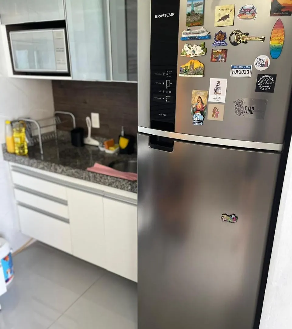 Lägenhet Apartamento Natal
