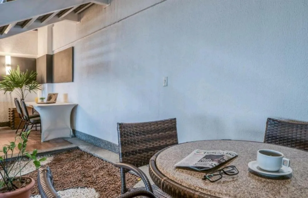 Lägenhet Apartamento Natal Brasilien