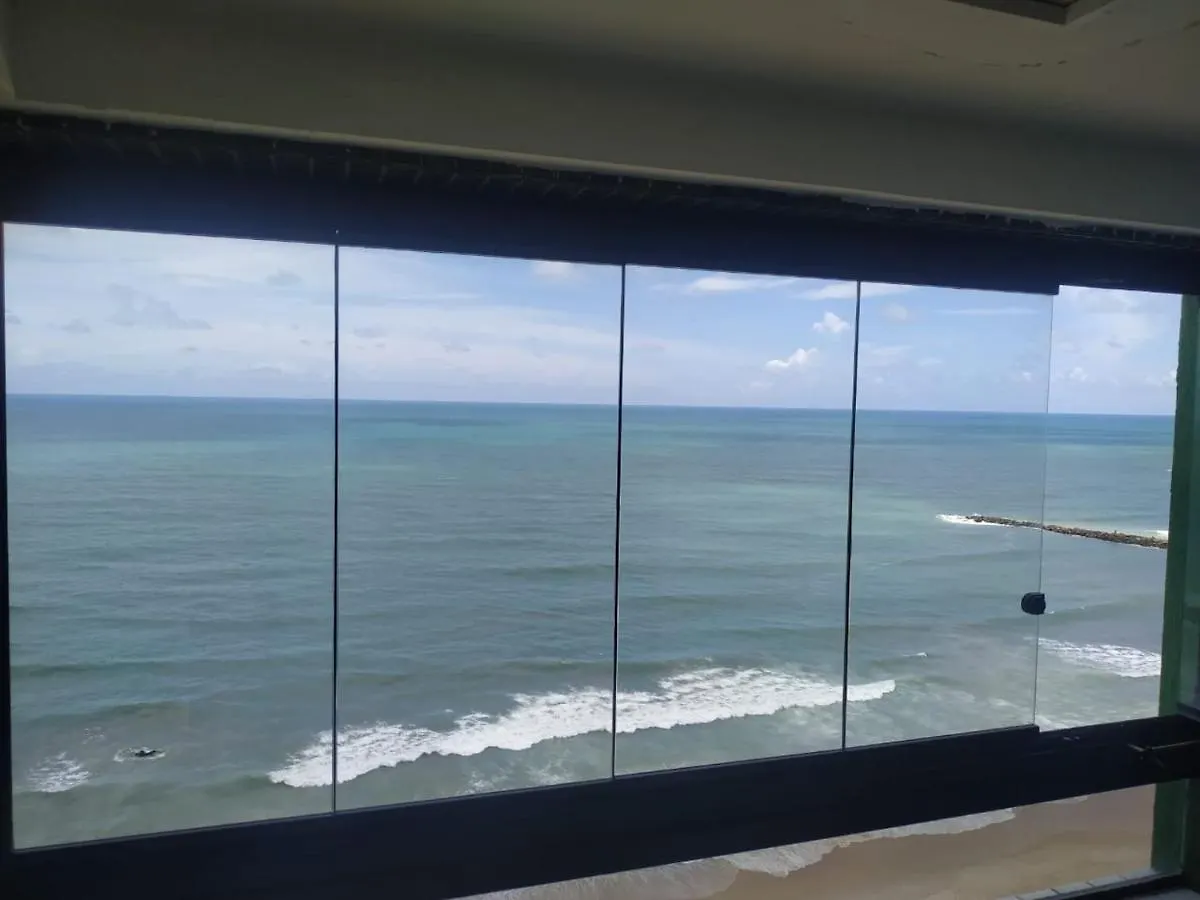 Apartamento Natal Lägenhet