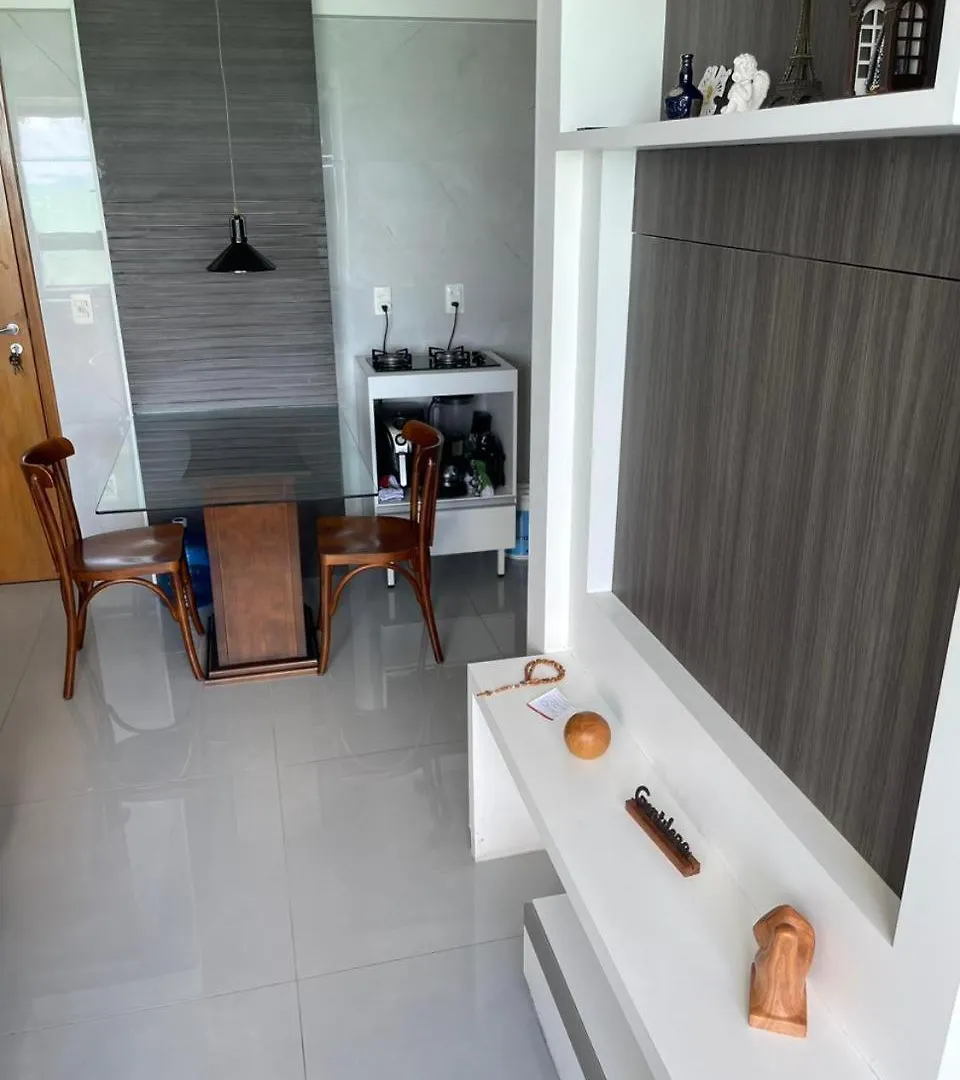 Apartamento Natal