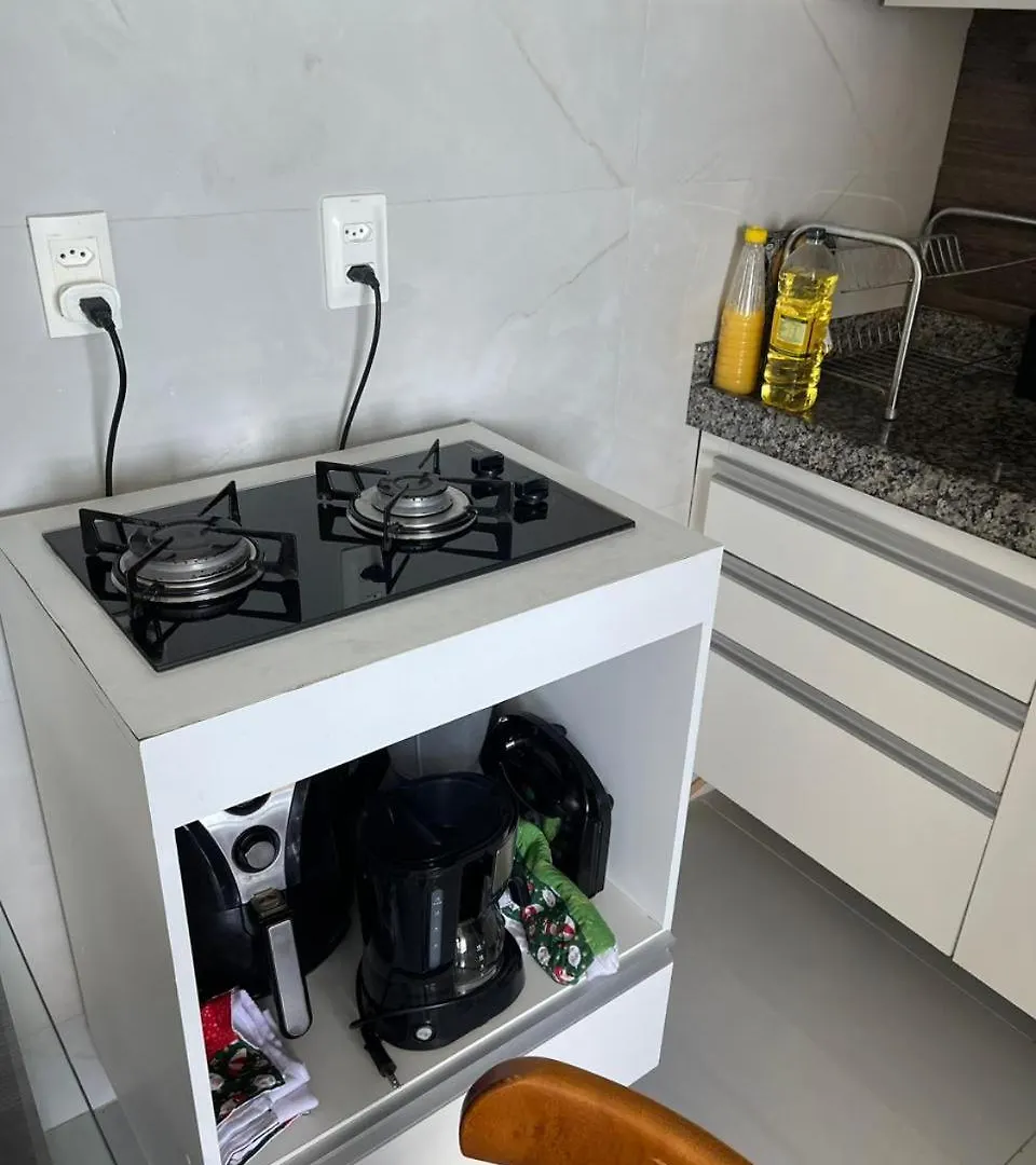 Apartamento Natal