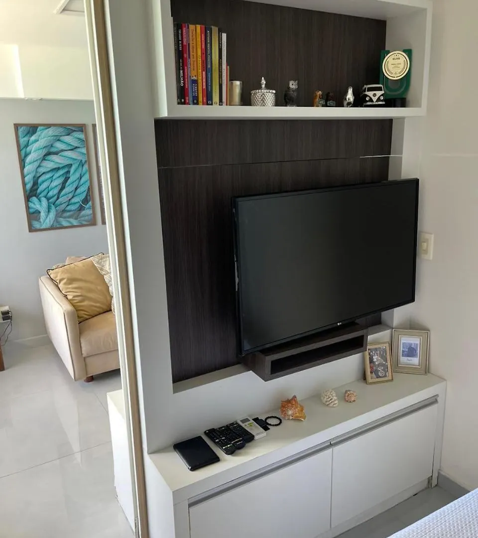 Apartamento Natal