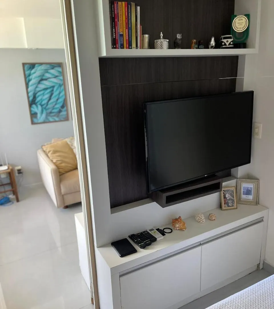 Apartamento Natal Brasil