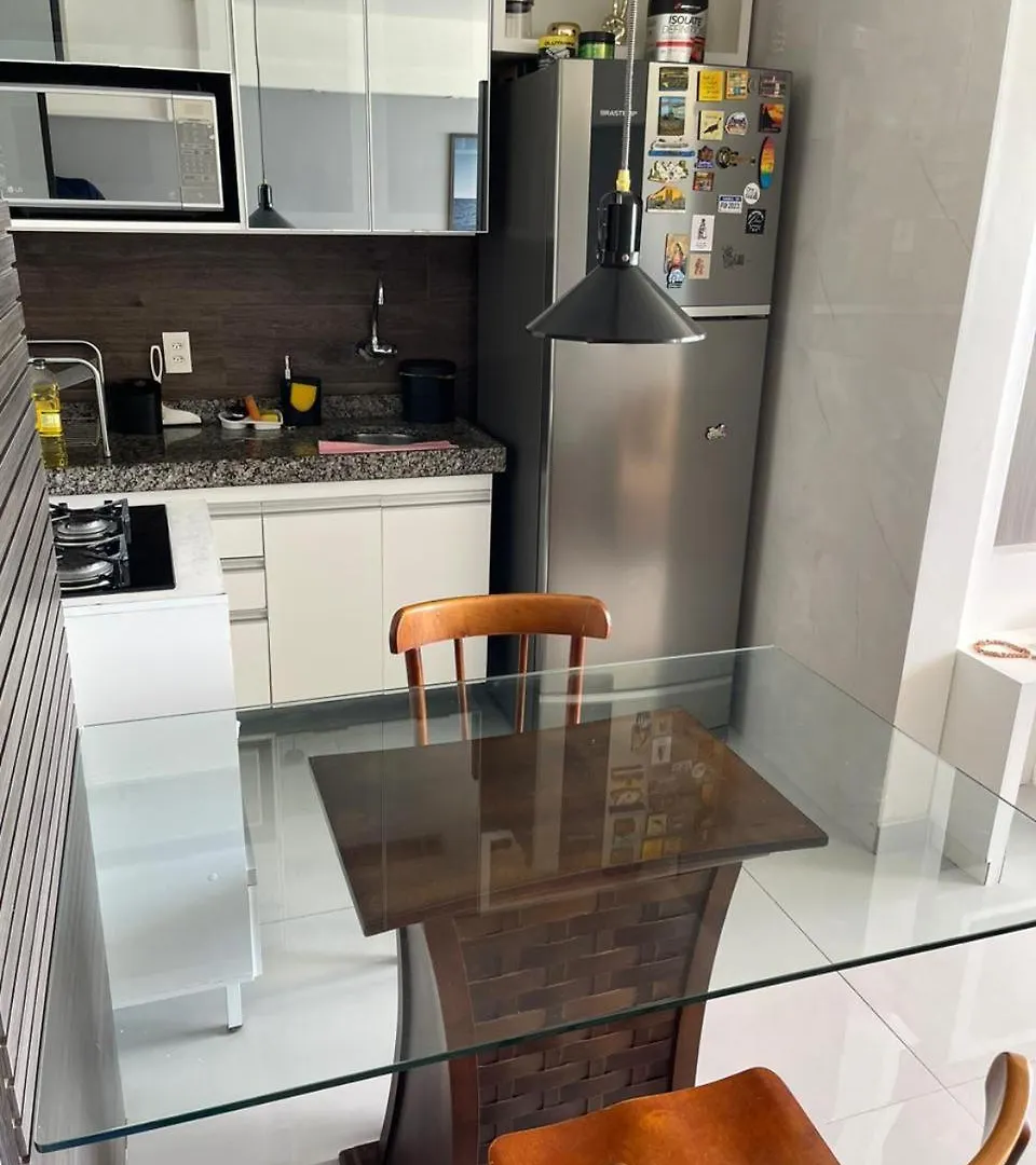 Apartamento Natal