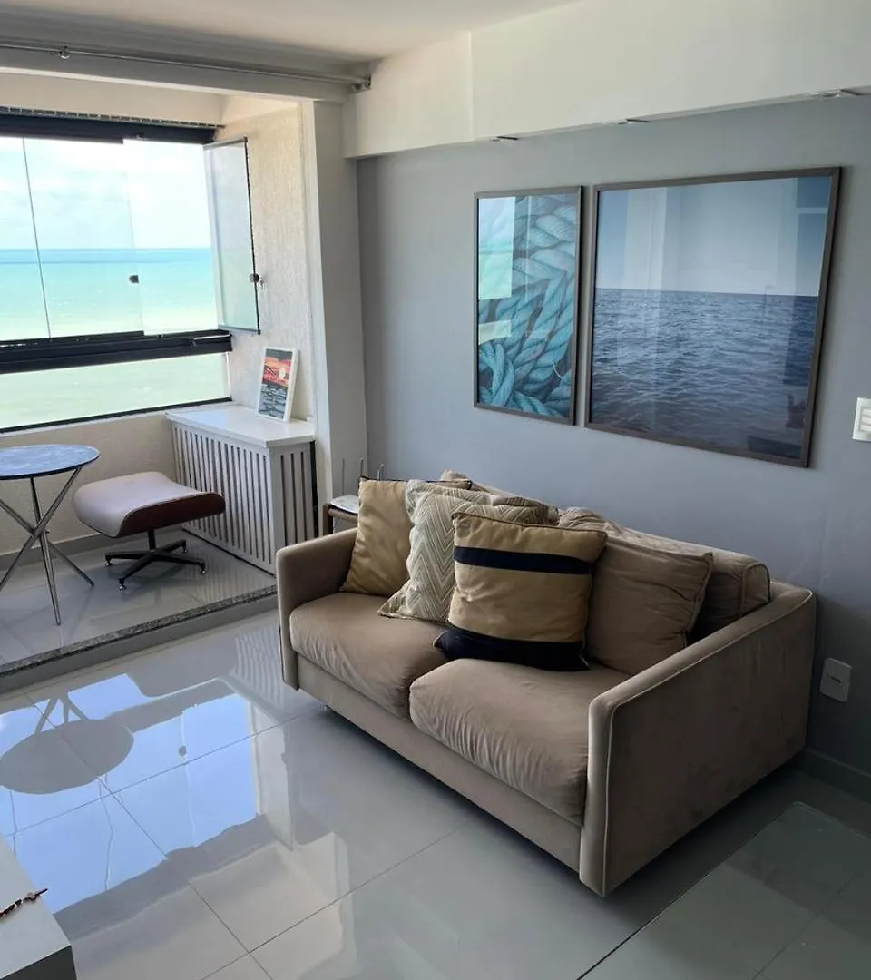 Apartamento Natal