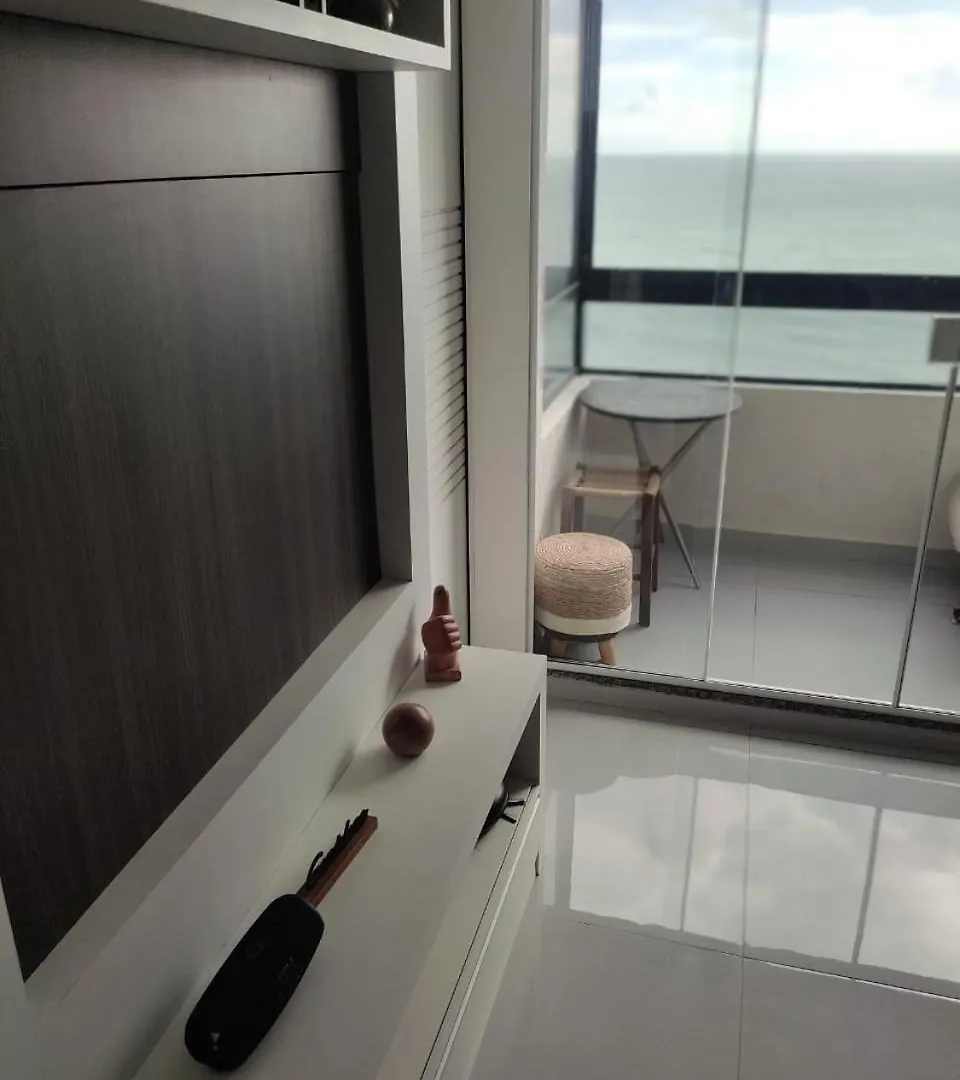 Apartamento Natal Brasil
