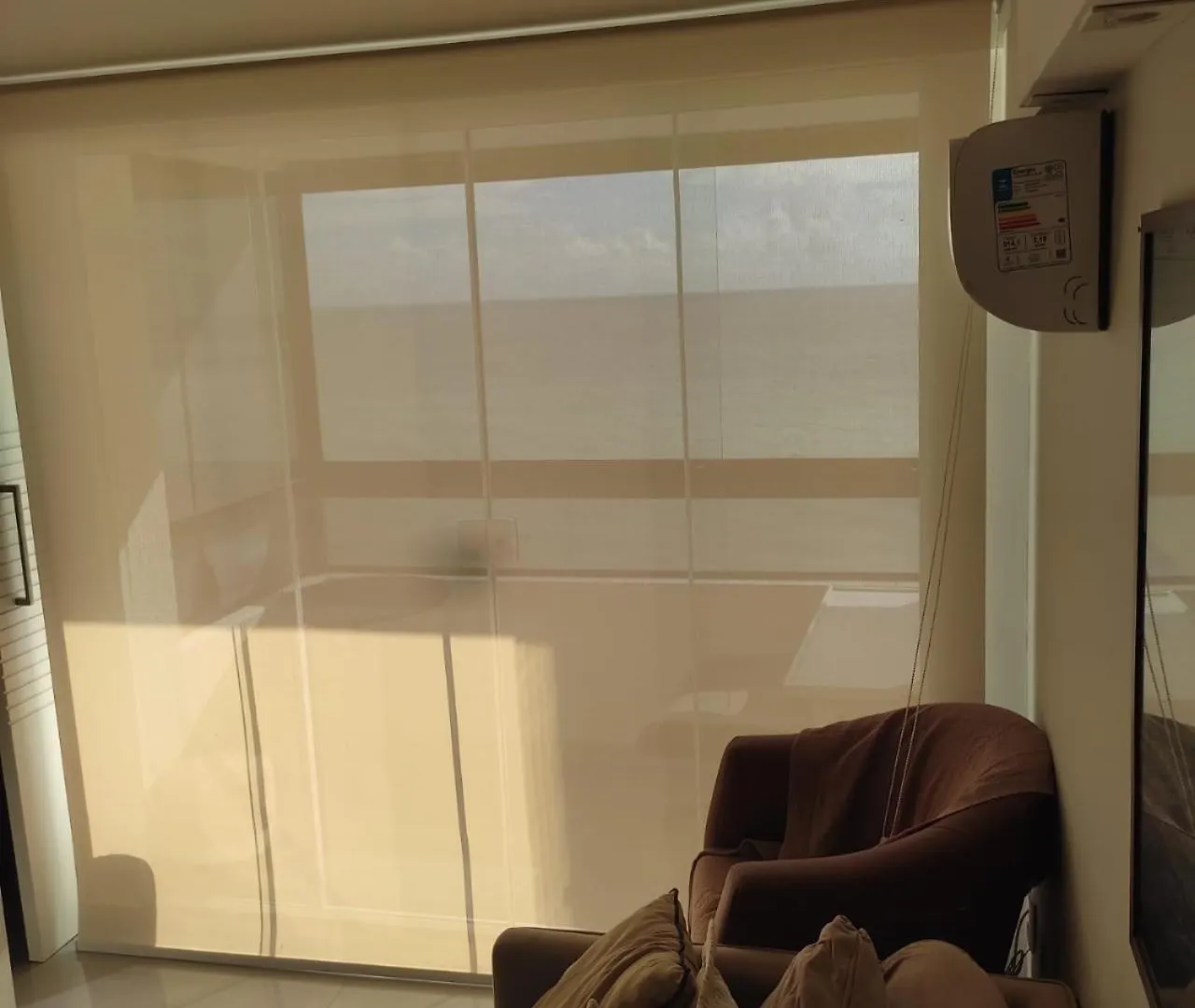 Apartamento Natal