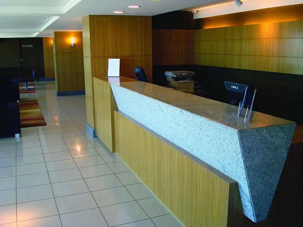 Apartamento Natal Brasil