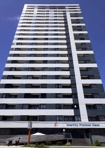 Apartamento Natal
