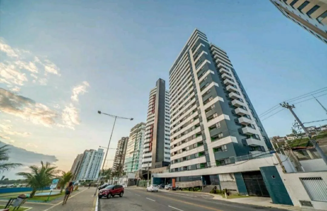 Apartamento Natal