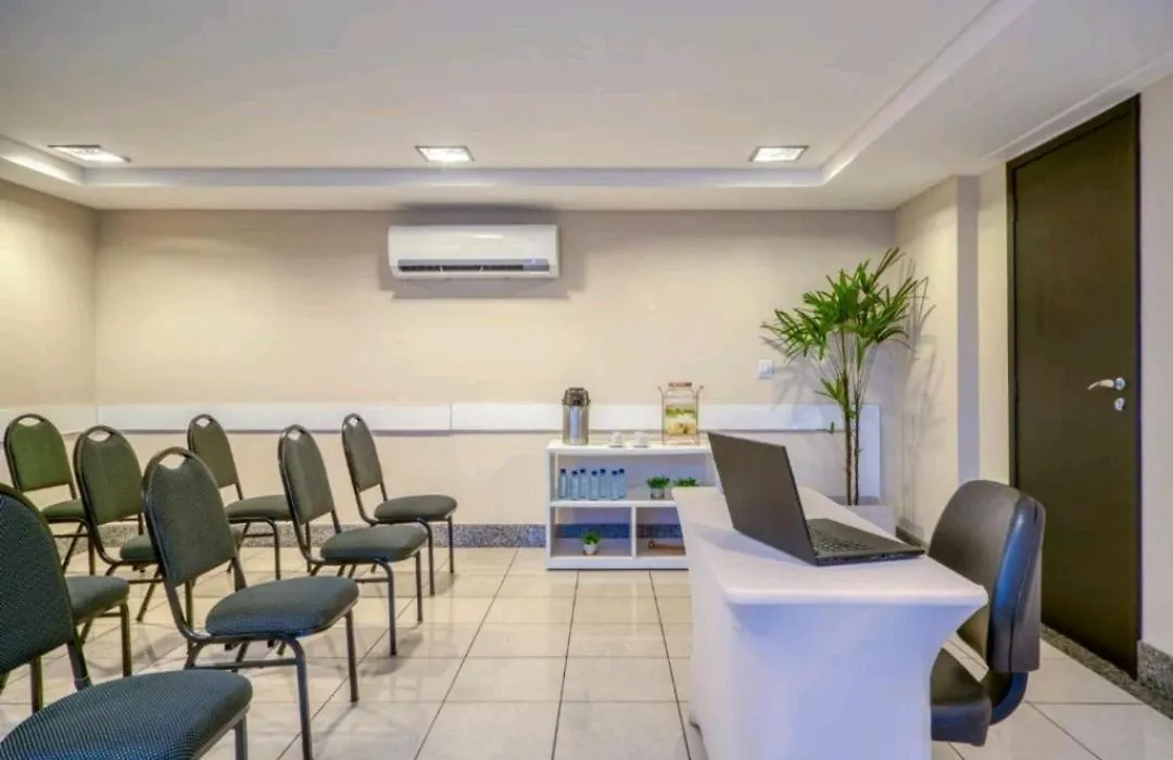 Apartamento Natal