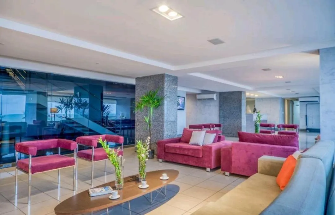 Apartamento Natal