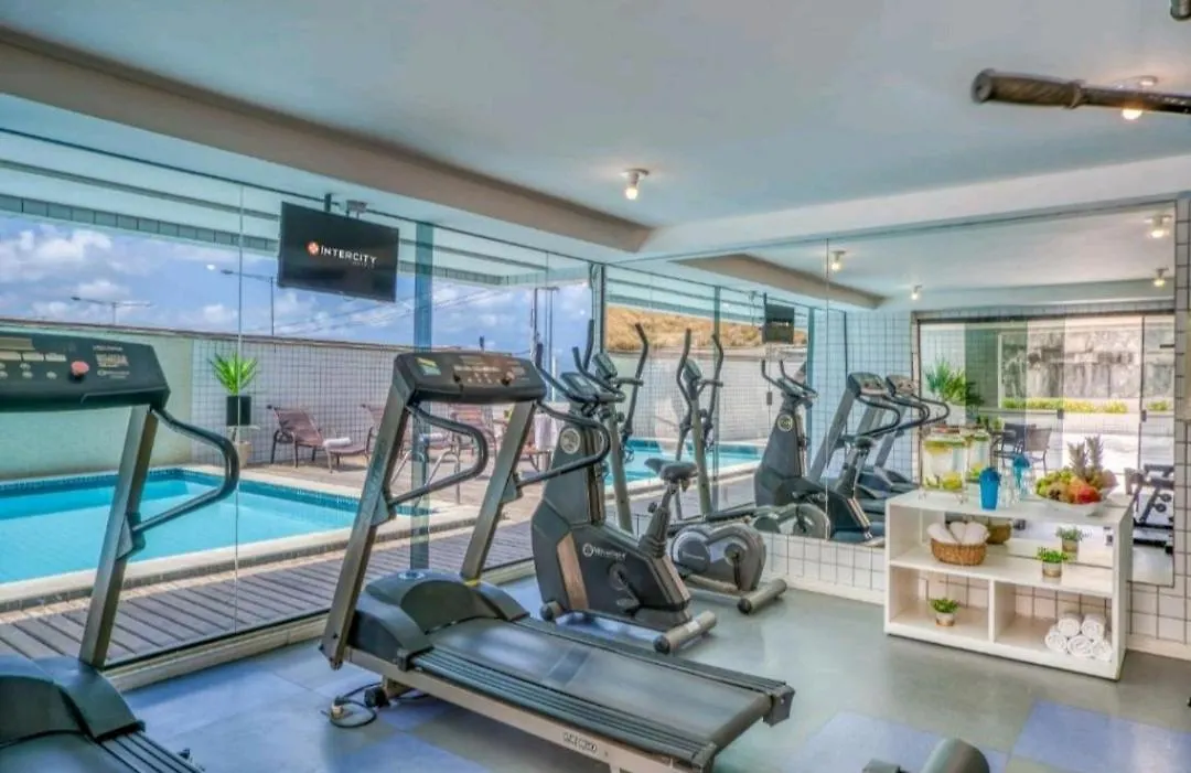 Apartamento Natal Brasil